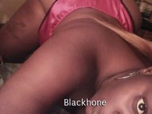 Blackhone