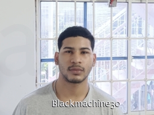 Blackmachine30