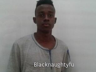 Blacknaughtyfu