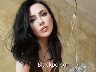 Blackpoison