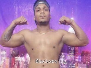 Blacksex123