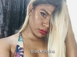 Blackshaina