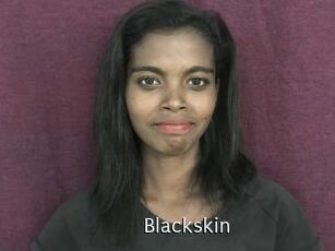 Blackskin