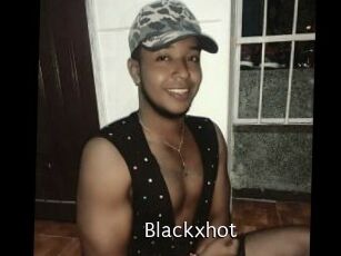 Blackxhot