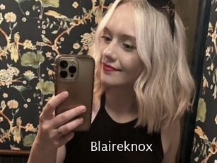 Blaireknox