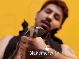 Blakemercury