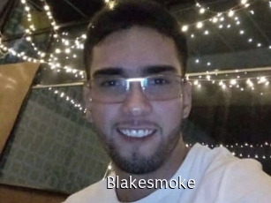 Blakesmoke