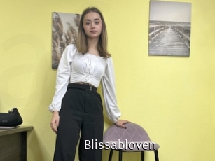 Blissabloven