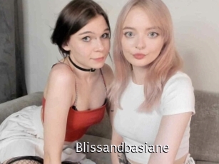 Blissandbasiane