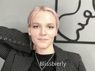 Blissbierly