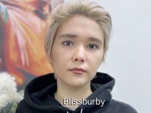 Blissburby