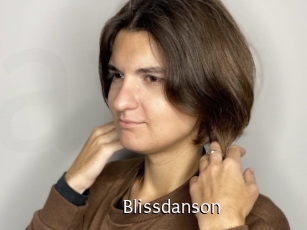 Blissdanson