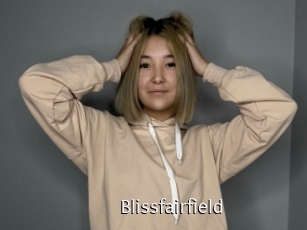 Blissfairfield