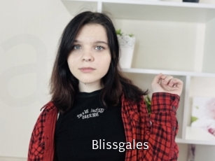 Blissgales