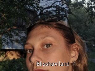 Blisshaviland