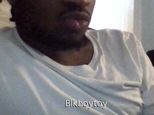 Blkboytoy