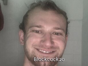 Blockcock20