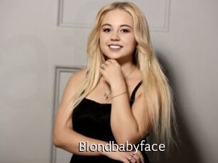 Blondbabyface