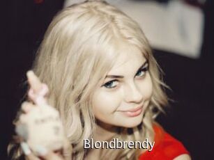 Blondbrendy