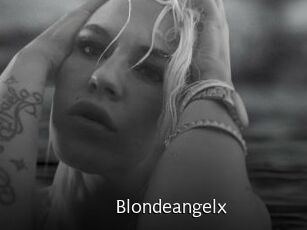 Blondeangelx