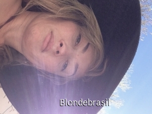 Blondebrasil