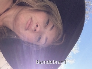 Blondebrazil