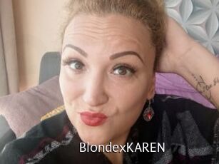 BlondexKAREN