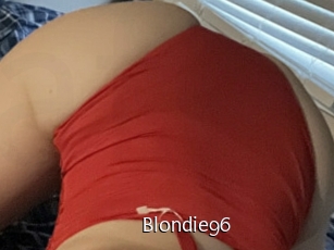 Blondie96