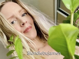 Blondiebujames