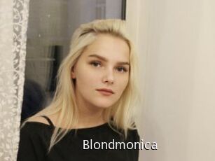 Blondmonica