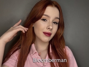 Bloomberman