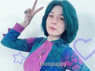 Bloopuppy