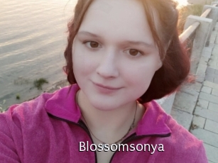 Blossomsonya