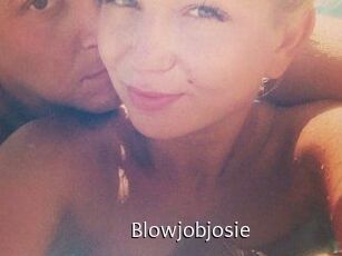 Blowjobjosie