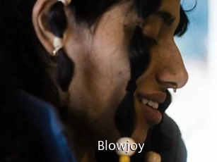 Blowjoy