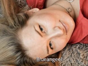 Blueangeel