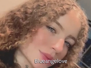 Blueangelove