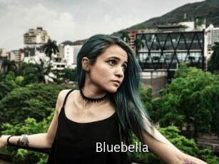 Bluebella