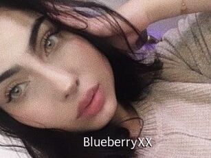 BlueberryXX