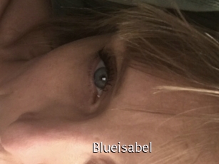 Blueisabel