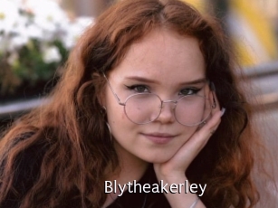 Blytheakerley