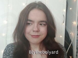 Blythebolyard