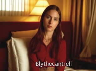 Blythecantrell