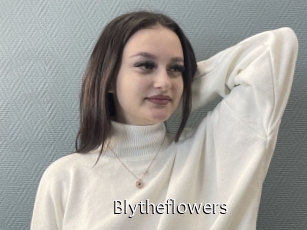 Blytheflowers