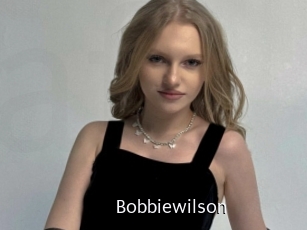 Bobbiewilson