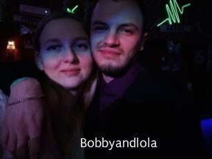 Bobbyandlola