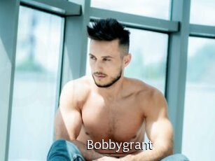 Bobbygrant