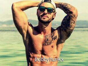 Bobbyhunkx