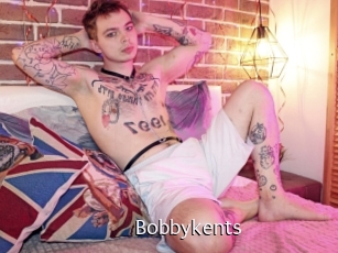 Bobbykents