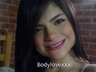 Bodylovexxx